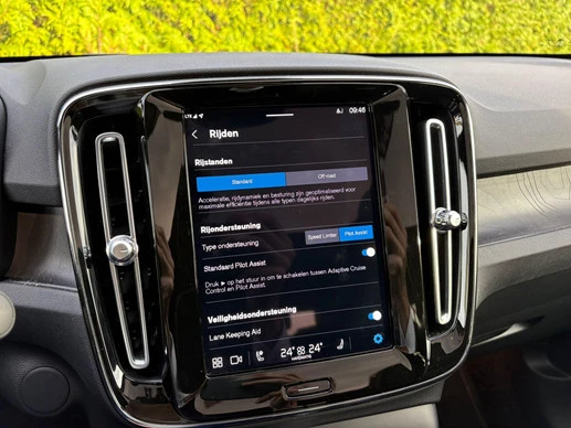 Volvo C40 - Afbeelding 24 van 26