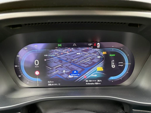 Volvo C40 - Afbeelding 25 van 26