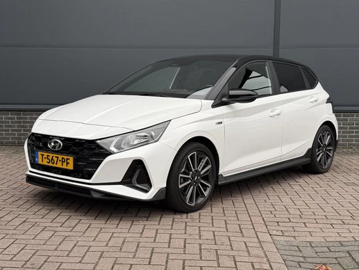 Hyundai i20 - Afbeelding 1 van 30