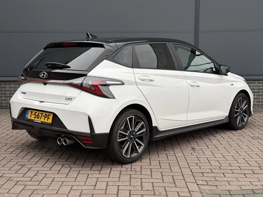 Hyundai i20 - Afbeelding 3 van 30