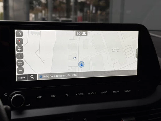 Hyundai i20 - Afbeelding 5 van 30