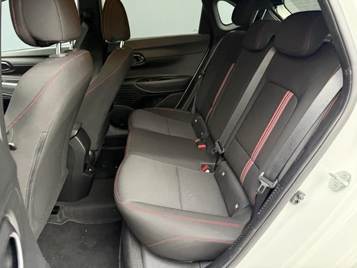 Hyundai i20 - Afbeelding 7 van 30