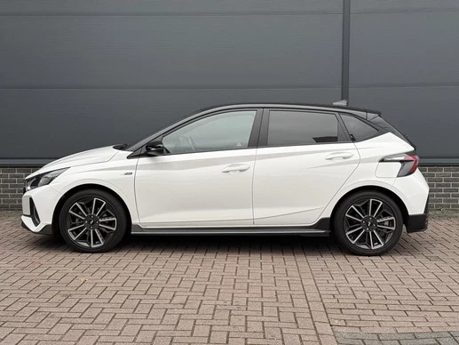 Hyundai i20 - Afbeelding 10 van 30