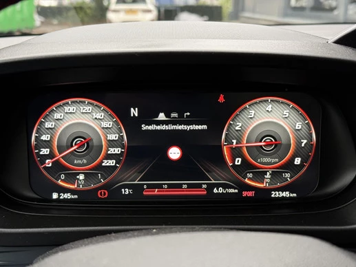 Hyundai i20 - Afbeelding 11 van 30