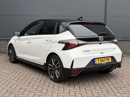 Hyundai i20 - Afbeelding 16 van 30