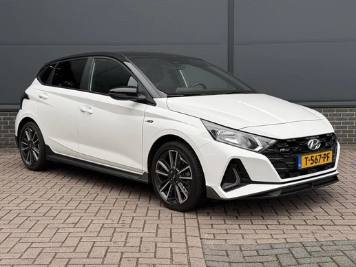 Hyundai i20 - Afbeelding 17 van 30