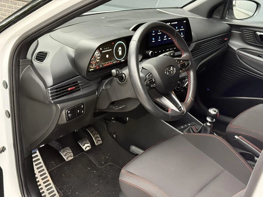 Hyundai i20 - Afbeelding 18 van 30