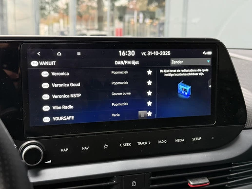 Hyundai i20 - Afbeelding 25 van 30