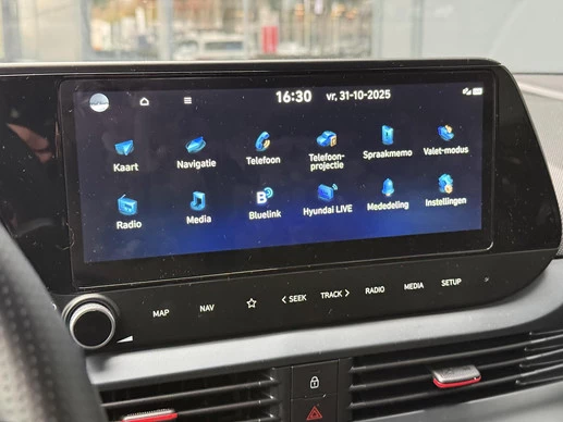 Hyundai i20 - Afbeelding 26 van 30