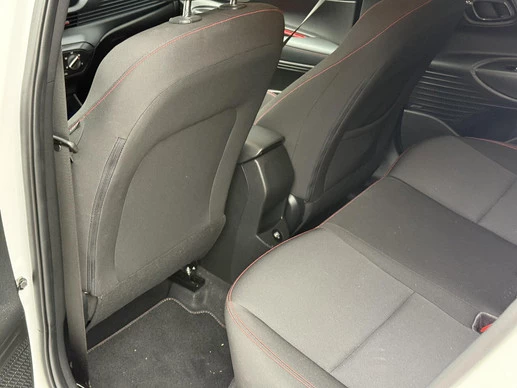 Hyundai i20 - Afbeelding 30 van 30