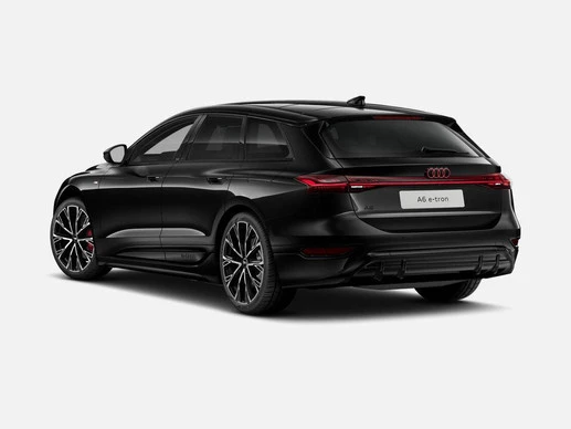 Audi A6 Avant e-tron - Afbeelding 2 van 8