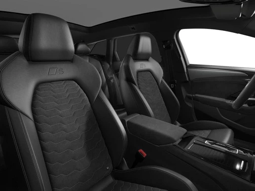 Audi A6 Avant e-tron - Afbeelding 4 van 8