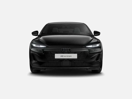 Audi A6 Avant e-tron - Afbeelding 6 van 8