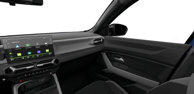 Dacia Bigster - Afbeelding 11 van 14