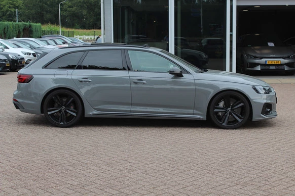 Audi RS4 - Afbeelding 5 van 30