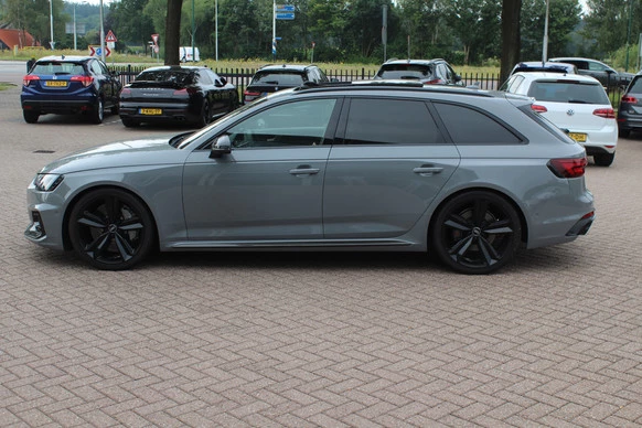 Audi RS4 - Afbeelding 7 van 30