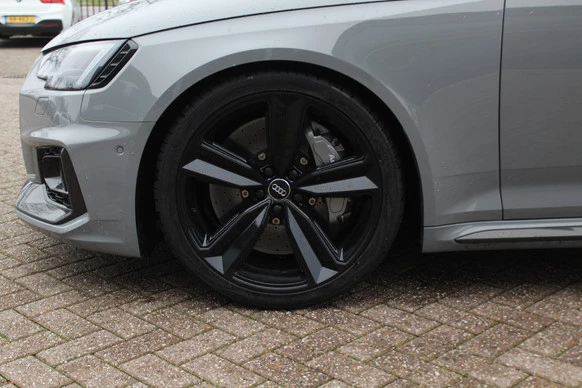 Audi RS4 - Afbeelding 14 van 30