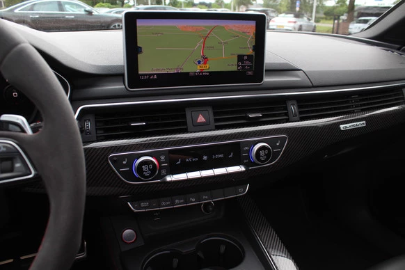 Audi RS4 - Afbeelding 19 van 30