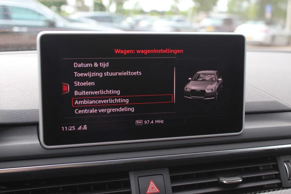 Audi RS4 - Afbeelding 22 van 30