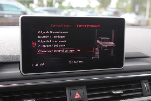 Audi RS4 - Afbeelding 24 van 30