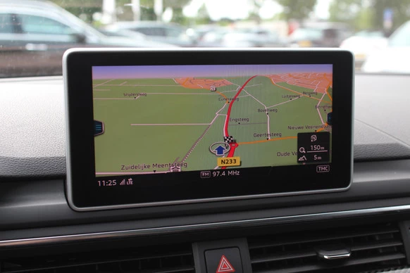 Audi RS4 - Afbeelding 25 van 30