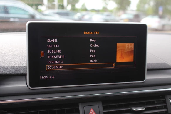 Audi RS4 - Afbeelding 26 van 30