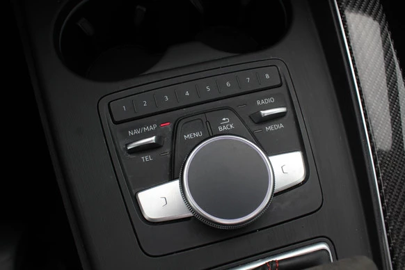 Audi RS4 - Afbeelding 30 van 30