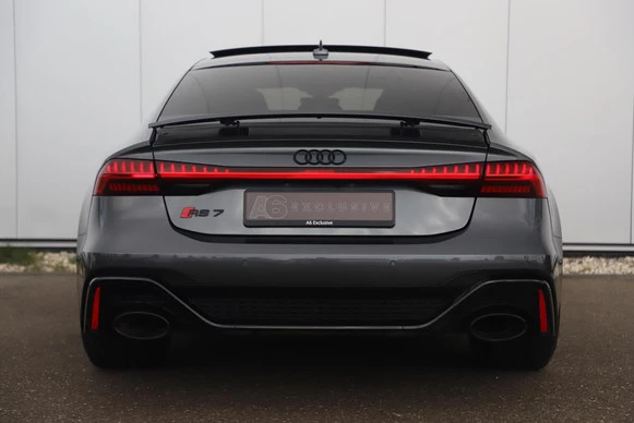Audi RS7 - Afbeelding 6 van 30