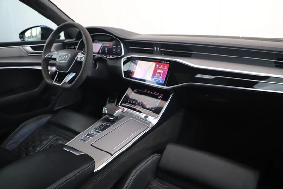 Audi RS7 - Afbeelding 29 van 30