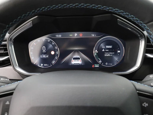 Lynk & Co 01 - Afbeelding 6 van 30