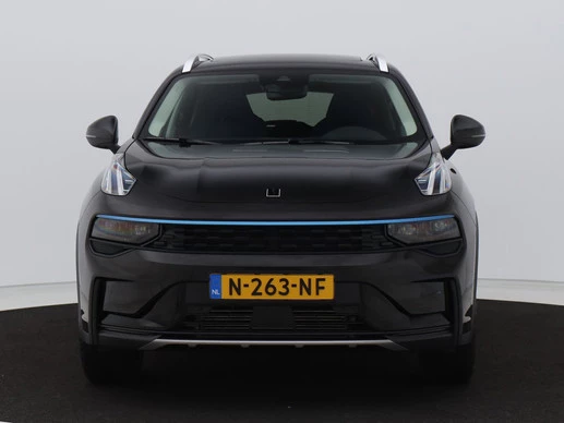 Lynk & Co 01 - Afbeelding 14 van 30