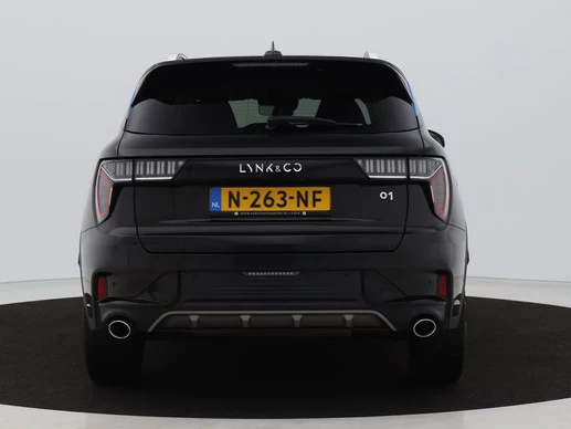 Lynk & Co 01 - Afbeelding 15 van 30