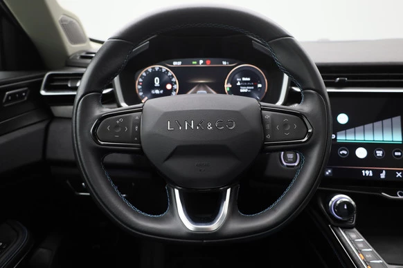 Lynk & Co 01 - Afbeelding 16 van 30