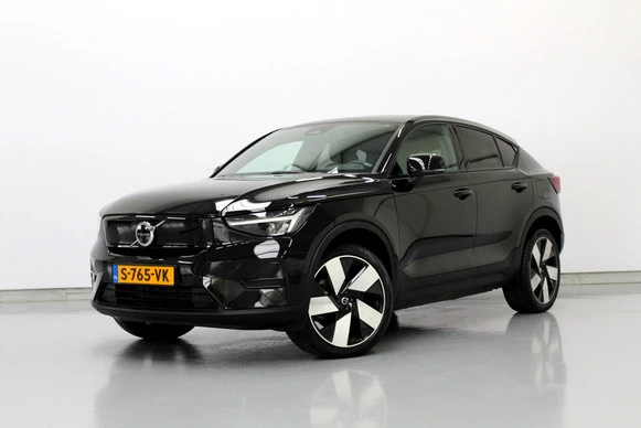 Volvo C40 - Afbeelding 1 van 30