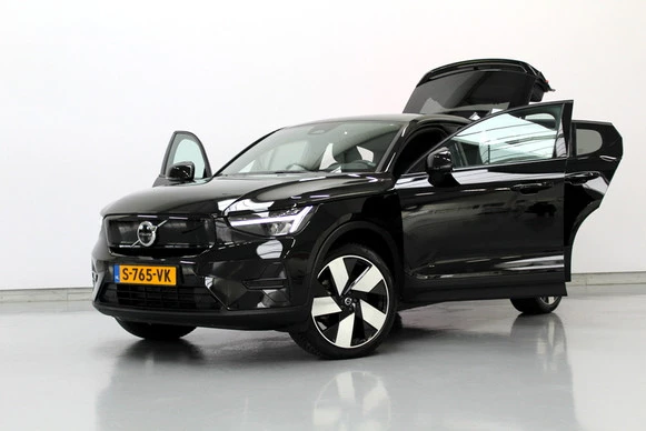 Volvo C40 - Afbeelding 2 van 30