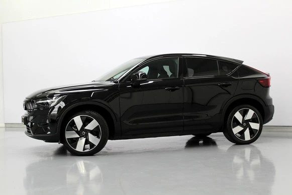 Volvo C40 - Afbeelding 3 van 30