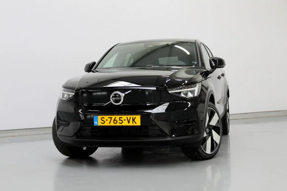 Volvo C40 - Afbeelding 4 van 30