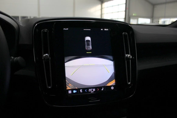 Volvo C40 - Afbeelding 8 van 30