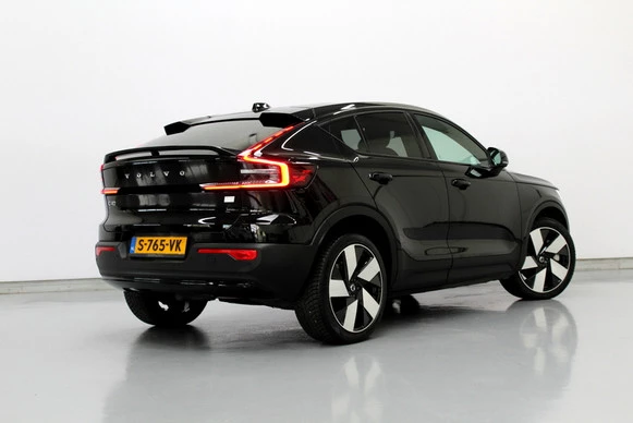 Volvo C40 - Afbeelding 9 van 30
