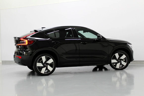 Volvo C40 - Afbeelding 10 van 30