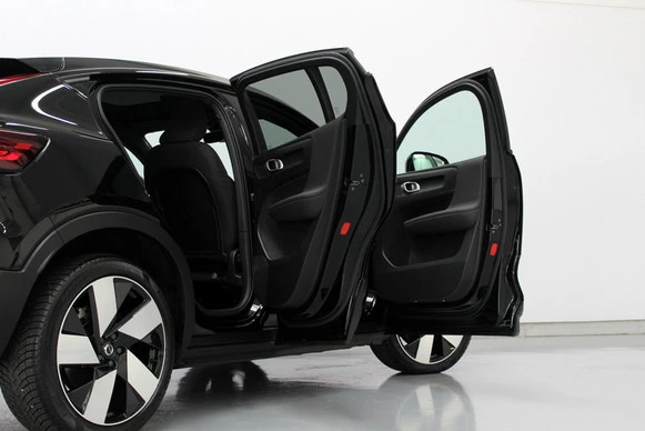 Volvo C40 - Afbeelding 13 van 30