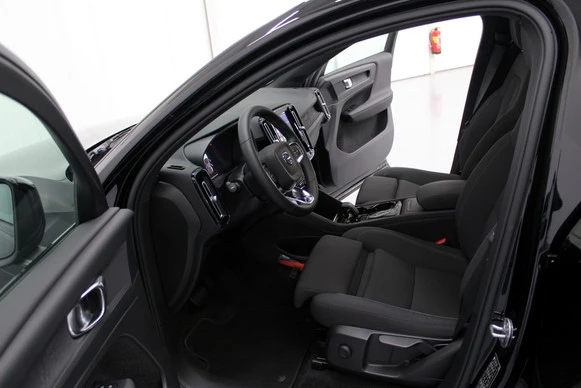 Volvo C40 - Afbeelding 14 van 30