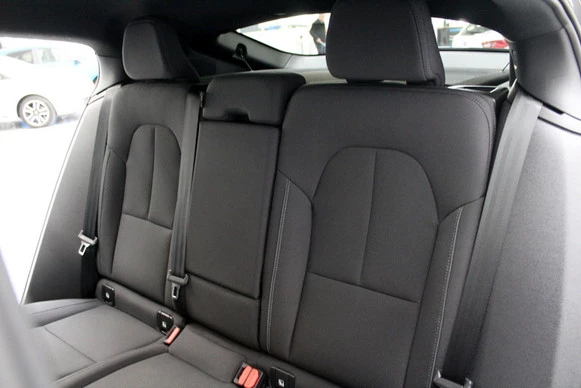 Volvo C40 - Afbeelding 17 van 30