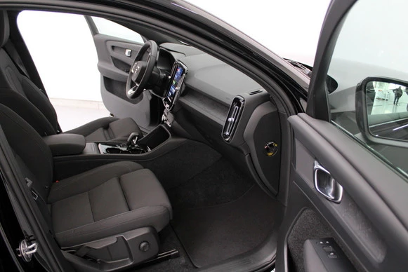 Volvo C40 - Afbeelding 19 van 30