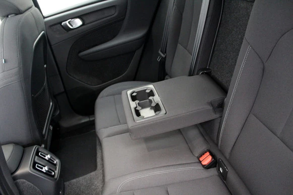 Volvo C40 - Afbeelding 21 van 30