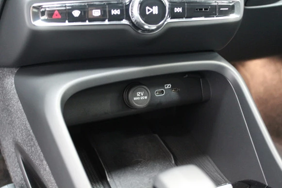 Volvo C40 - Afbeelding 27 van 30