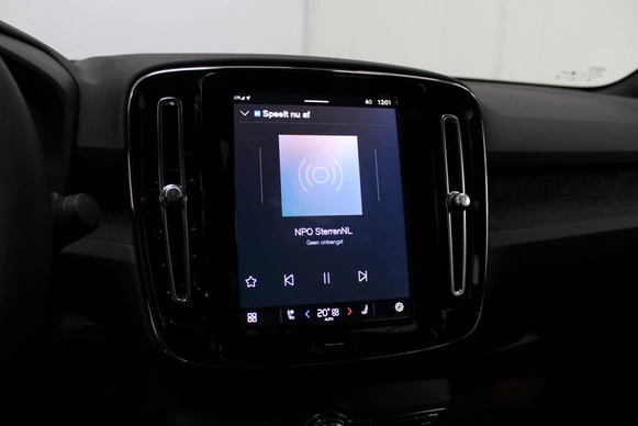 Volvo C40 - Afbeelding 28 van 30