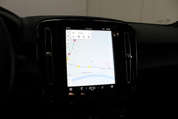 Volvo C40 - Afbeelding 30 van 30