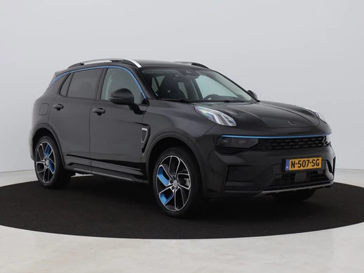 Lynk & Co 01 - Afbeelding 2 van 30