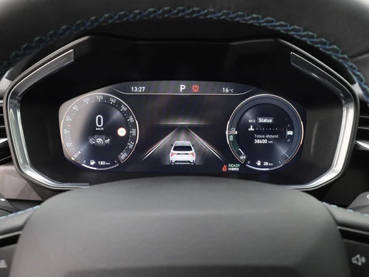 Lynk & Co 01 - Afbeelding 6 van 30